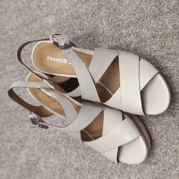 Franco Sarto - Picture 6 of 8